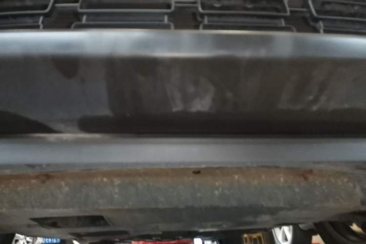 Used Honda XR-V 2017 1.8L EXi CVT Comfort Version Chassis Front