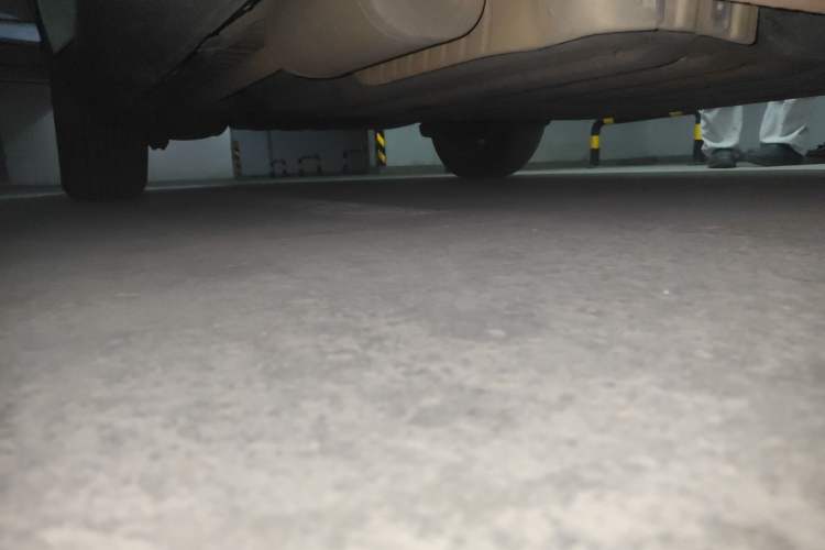 Used Honda XR-V 2017 1.5L LXi CVT Classic Edition Chassis Front Right