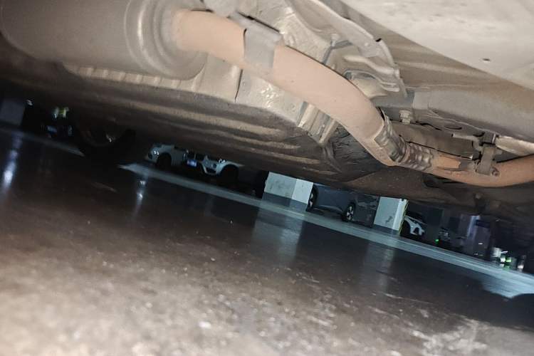 Used Honda XR-V 2017 1.8L EXi CVT Comfort Version Chassis Front Right