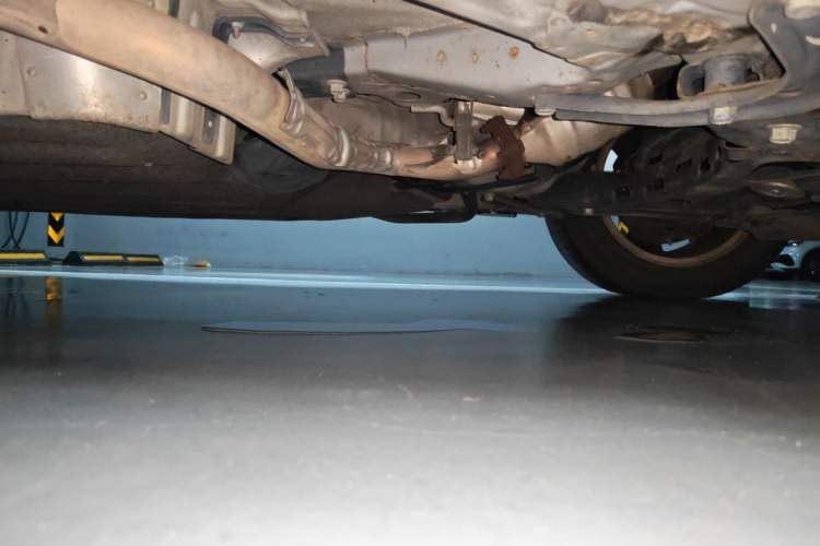 Used Honda XR-V 2017 1.5L LXi CVT Classic Edition Chassis Front Right