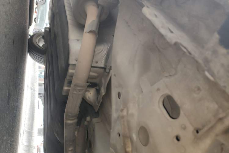 Used Honda XR-V 2017 1.5L LXi CVT Classic Edition Chassis Front Right