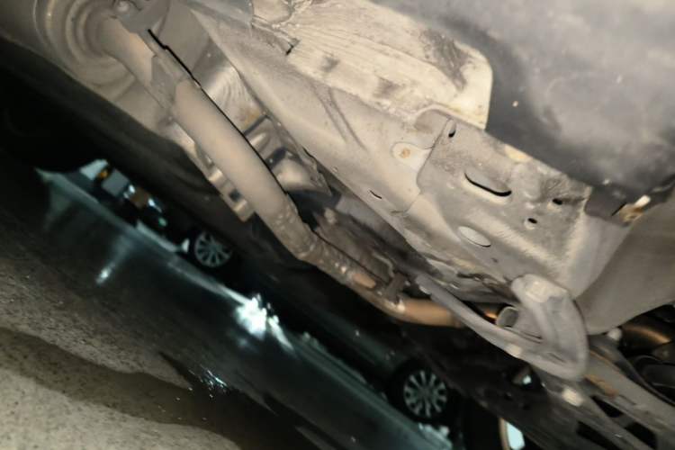 Used Honda XR-V 2017 1.8L EXi CVT Comfort Version Chassis Front Right