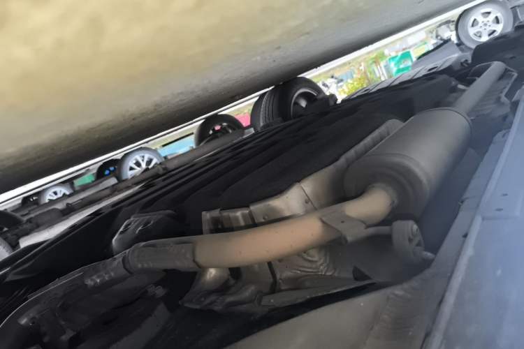 Used Honda XR-V 2017 1.8L EXi CVT Comfort Version Chassis Front Right