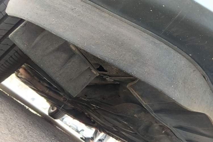 Used Honda XR-V 2017 1.5L LXi CVT Classic Edition Chassis Front Right