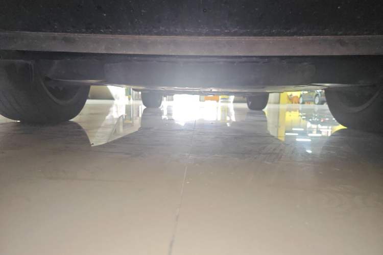 Used Honda XR-V 2017 1.8L EXi CVT Comfort Version Chassis Front