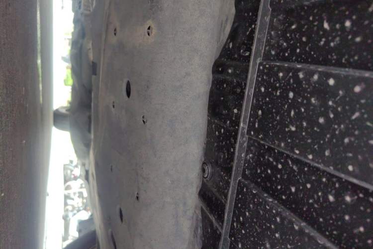 Used Honda XR-V 2017 1.5L LXi CVT Classic Edition Chassis Front