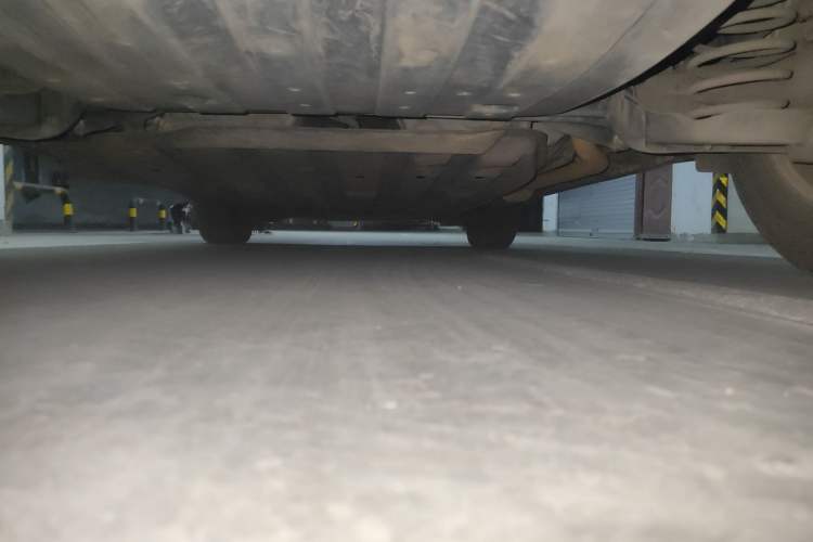 Used Honda XR-V 2017 1.5L LXi CVT Classic Edition Chassis Rear