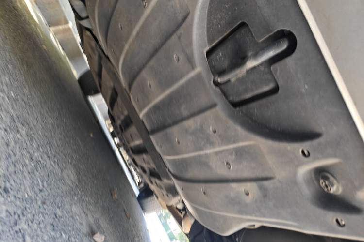 Used Honda XR-V 2017 1.8L EXi CVT Comfort Version Chassis Rear