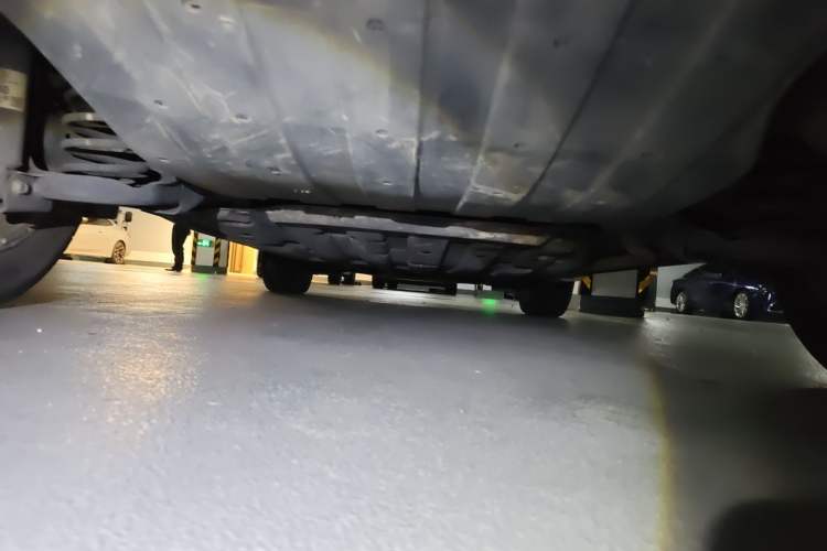 Used Honda XR-V 2017 1.5L LXi CVT Classic Edition Chassis Rear