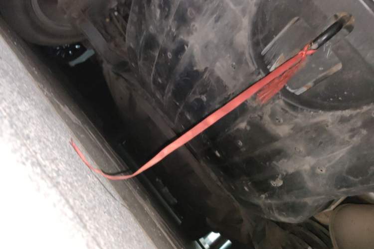 Used Honda XR-V 2017 1.5L LXi CVT Classic Edition Chassis Rear