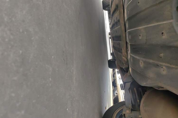 Used Honda XR-V 2017 1.8L EXi CVT Comfort Version Chassis Rear