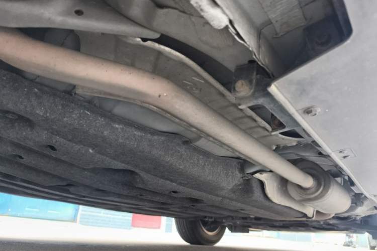 Used Honda XR-V 2017 1.5L LXi CVT Classic Edition Chassis Rear Right