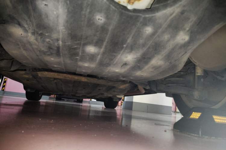 Used Honda XR-V 2017 1.5L LXi CVT Classic Edition Chassis Rear