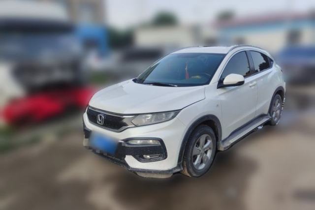 Used Honda XR-V 2017 1.5L LXi CVT Classic Edition
