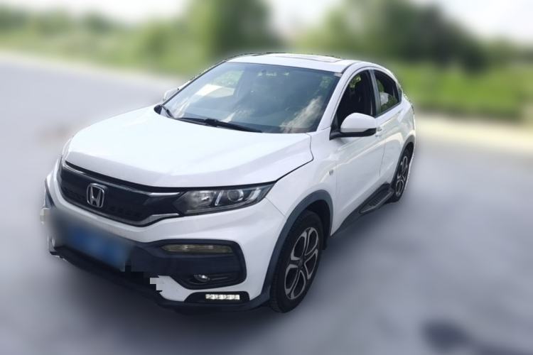 Honda XR-V 2017 1.8L EXi CVT Comfort Version usata Guazi used car, China used car export, Used car for sale, Used cars, Cheapest cars for sale