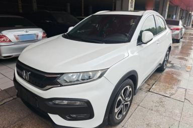 Used Honda XR-V 2017 1.8L VTi CVT Luxury Edition