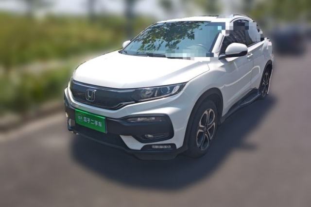 Used Honda XR-V 2017 1.8L VTi CVT Luxury Edition