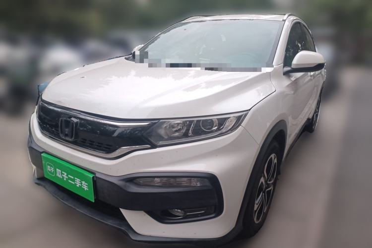 Used Honda XR-V 2017 1.8L VTi CVT Luxury Edition Guazi used car, China used car export, Used car for sale, Used  cars, Cheapest cars for sale