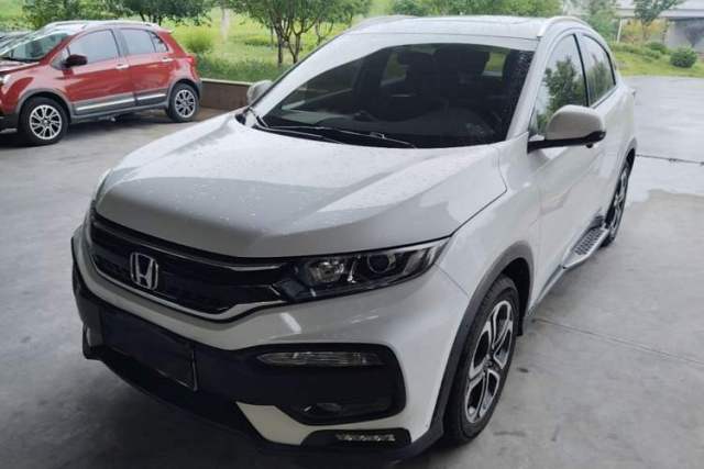Used Honda XR-V 2017 1.8L VTi CVT Luxury Edition