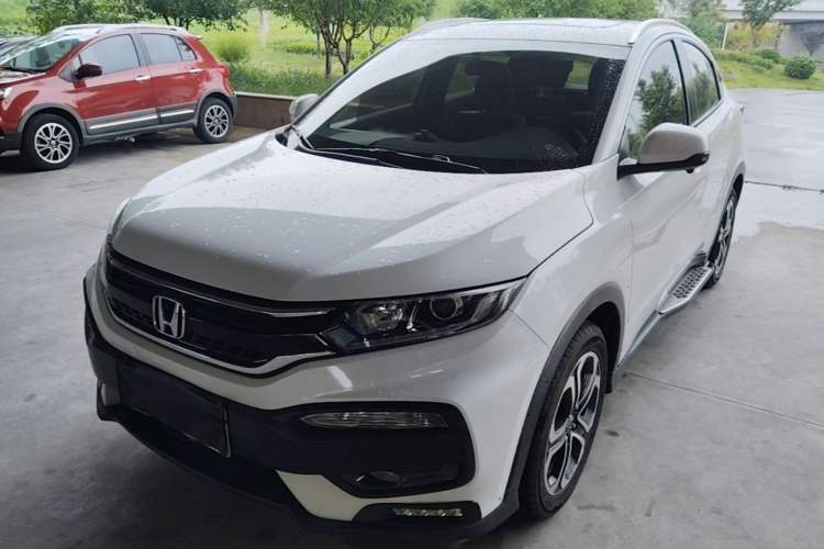 Used Honda XR-V 2017 1.8L VTi CVT Luxury Edition Guazi used car, China used car export, Used car for sale, Used  cars, Cheapest cars for sale