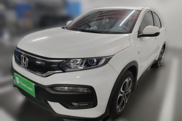 Used Honda XR-V 2017 1.8L EXi CVT Comfort Version