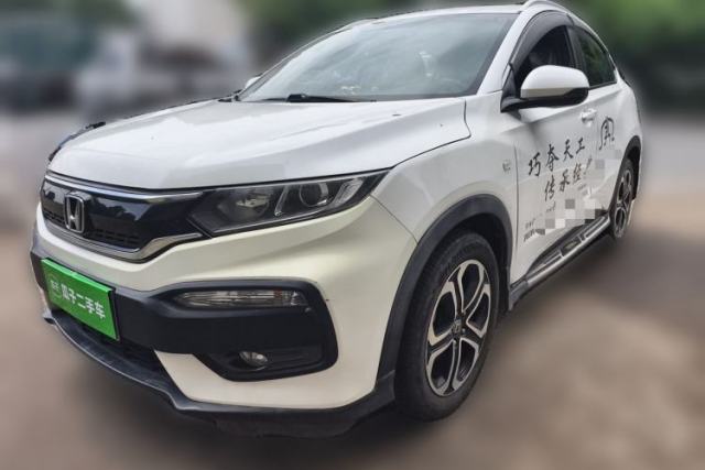 Used Honda XR-V 2017 1.8L EXi CVT Comfort Version