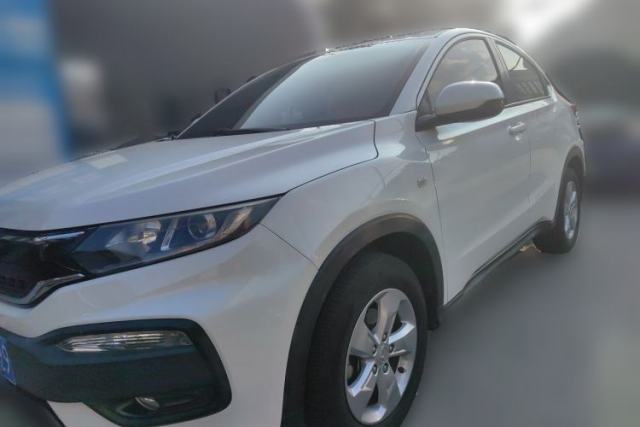 Used Honda XR-V 2017 1.5L LXi CVT Classic Edition