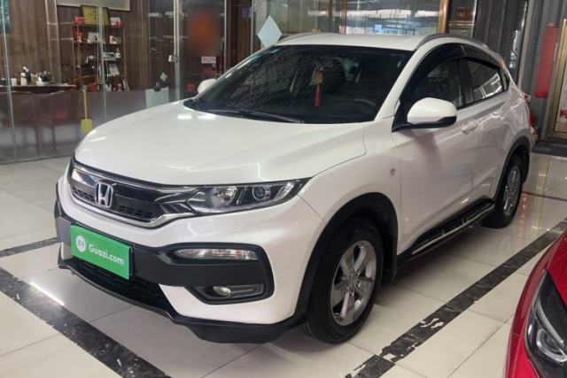 Used Honda XR-V 2017 1.5L LXi CVT Classic Edition