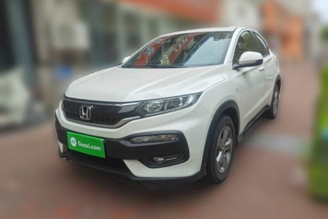 Used Honda XR-V 2017 1.5L LXi CVT Classic Edition