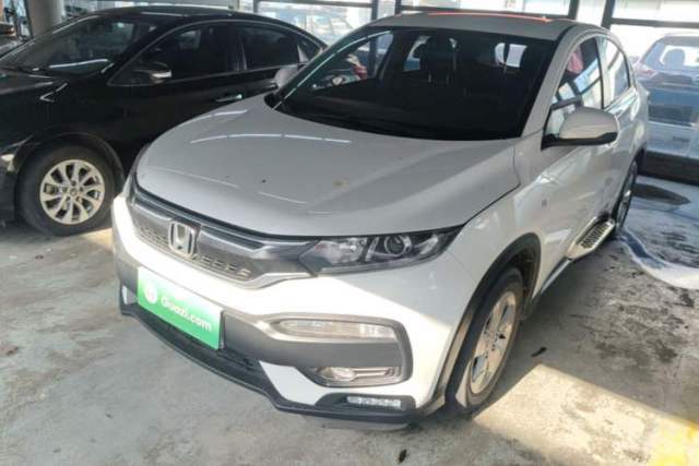 Used Honda XR-V 2017 1.5L LXi CVT Classic Edition