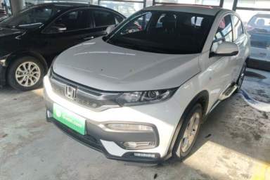 Used Honda XR-V 2017 1.5L LXi CVT Classic Edition