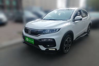 Used Honda XR-V 2017 1.8L EXi CVT Comfort Version