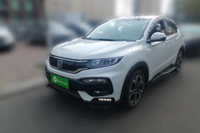 Used Honda XR-V 2017 1.8L EXi CVT Comfort Version