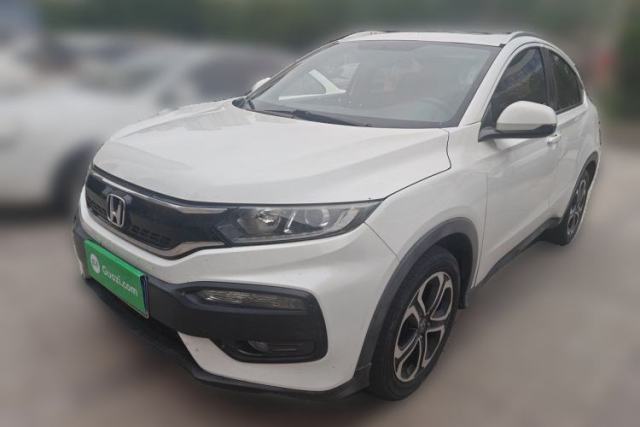 Used Honda XR-V 2017 1.8L VTi CVT Luxury Edition
