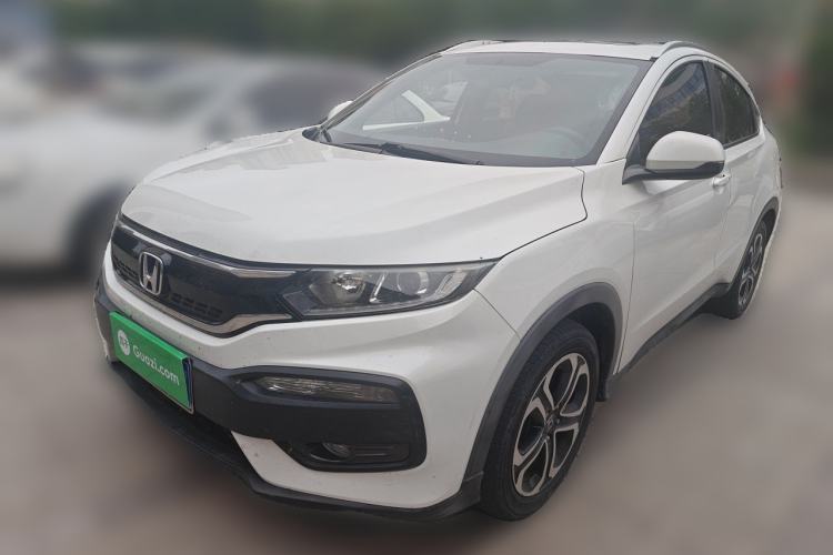 Used Honda XR-V 2017 1.8L VTi CVT Luxury Edition Guazi used car, China used car export, Used car for sale, Used  cars, Cheapest cars for sale