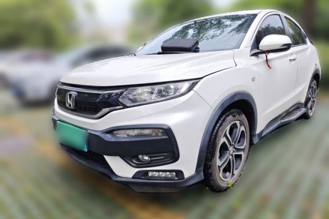 Used Honda XR-V 2017 1.8L EXi CVT Comfort Version