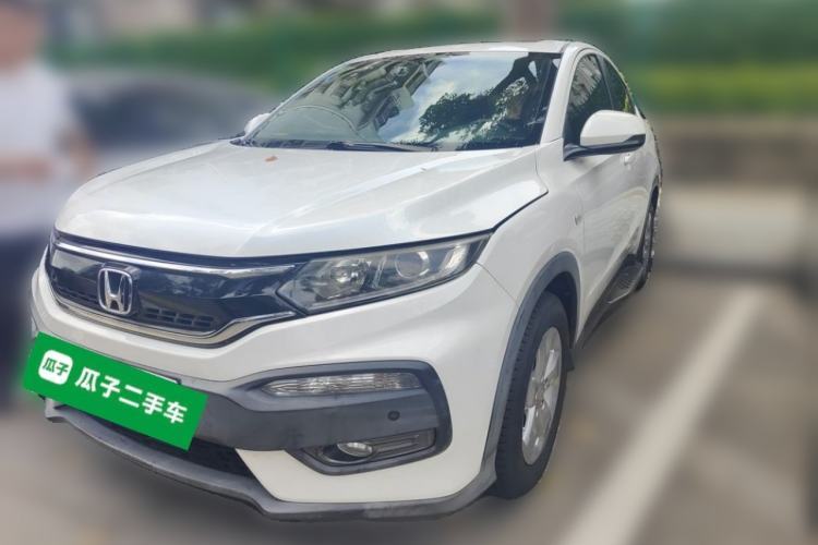 Used Honda XR-V 2017 1.5L LXi CVT Classic Edition Guazi used car, China used car export, Used car for sale, Used cars, Cheapest cars for sale