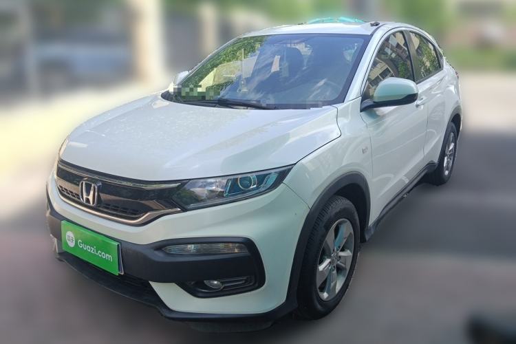 Used Honda XR-V 2017 1.5L LXi CVT Classic Edition Guazi used car, China used car export, Used car for sale, Used cars, Cheapest cars for sale