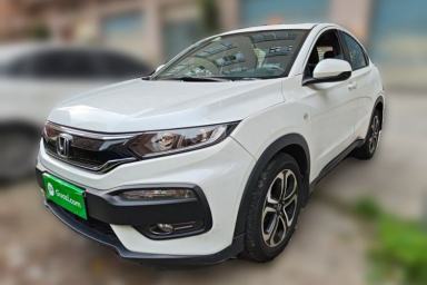 Used Honda XR-V 2017 1.8L EXi CVT Comfort Version