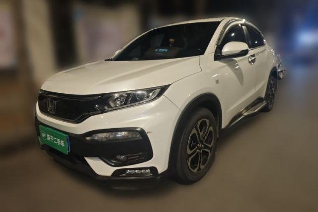 Used Honda XR-V 2017 1.8L EXi CVT Comfort Version