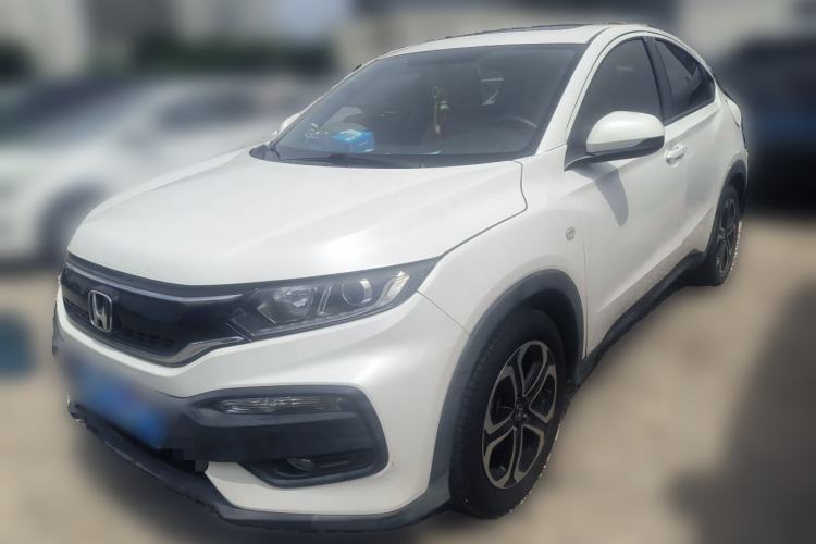 Used Honda XR-V 2017 1.8L EXi CVT Comfort Version Guazi used car, China used car export, Used car for sale, Used cars, Cheapest cars for sale