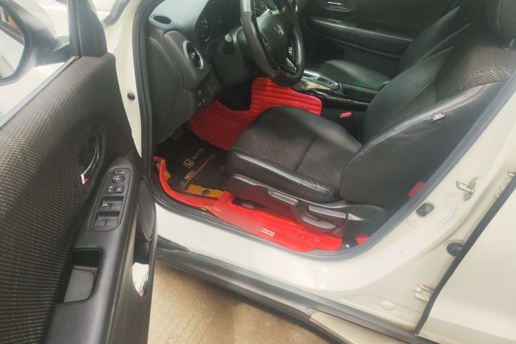 Used Honda XR-V 2017 1.8L EXi CVT Comfort Version Driver Seat