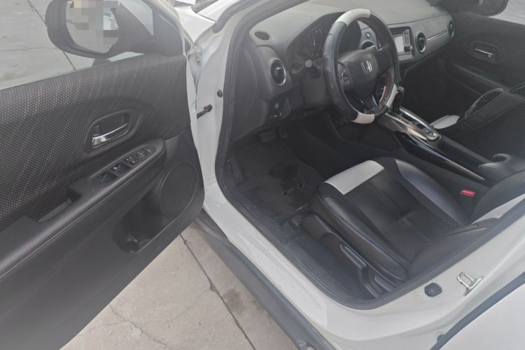 Used Honda XR-V 2017 1.5L LXi CVT Classic Edition Driver Seat