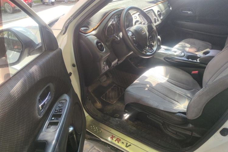Used Honda XR-V 2017 1.5L LXi CVT Classic Edition Driver Seat