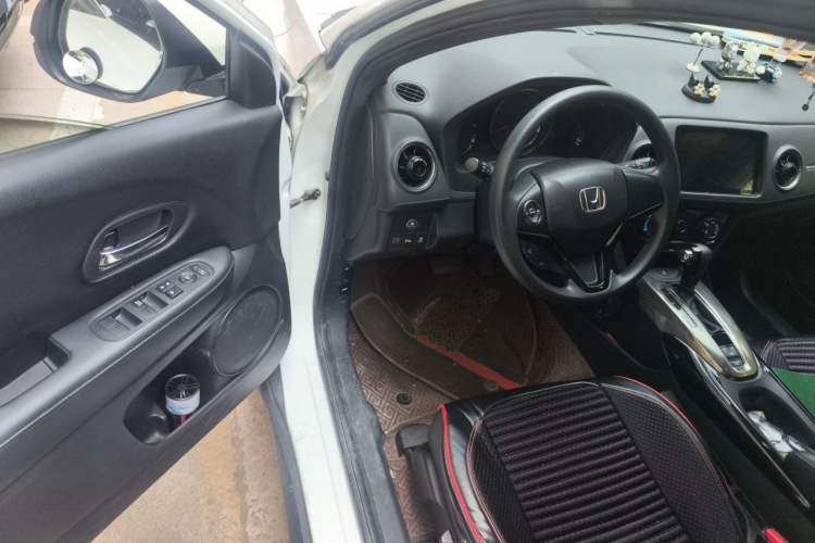 Used Honda XR-V 2017 1.8L EXi CVT Comfort Version Driver Seat