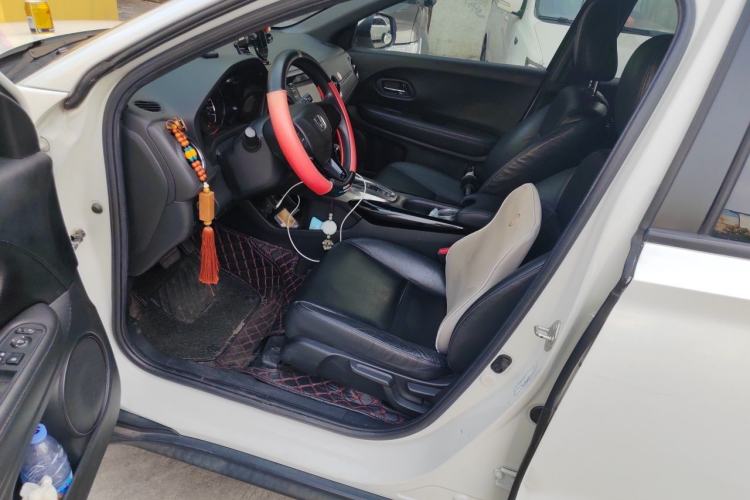 Used Honda XR-V 2017 1.8L EXi CVT Comfort Version Driver Seat