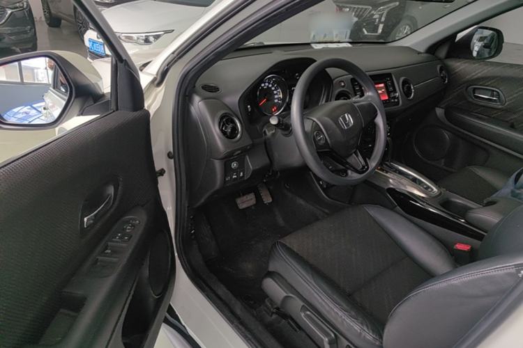 Used Honda XR-V 2017 1.8L EXi CVT Comfort Version Driver Seat