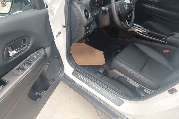 Used Honda XR-V 2017 1.8L EXi CVT Comfort Version Driver Seat