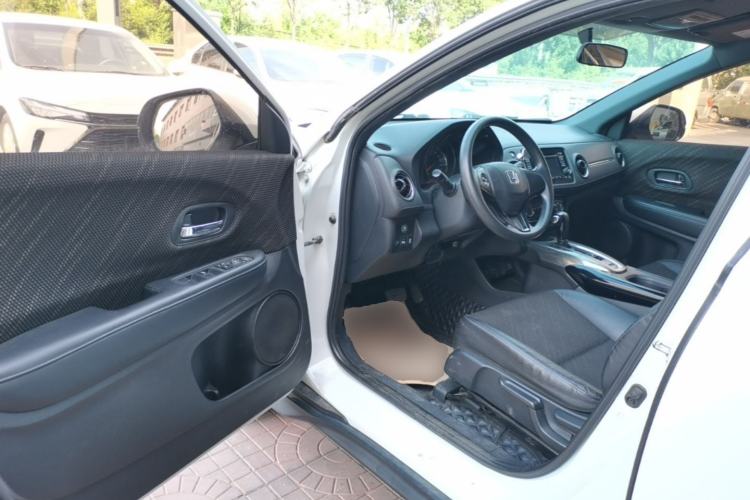 Used Honda XR-V 2017 1.5L LXi CVT Classic Edition Driver Seat