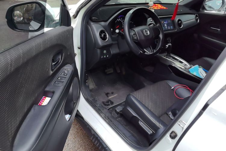 Used Honda XR-V 2017 1.5L LXi CVT Classic Edition Driver Seat